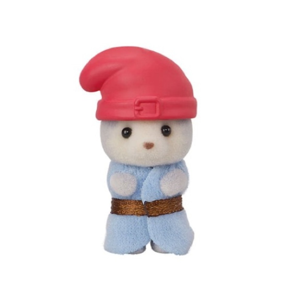 Calico critters baby fairytale series